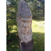 Skulpturengarten