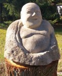 Skulpturengarten