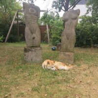 Skulpturengarten
