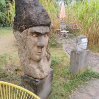 Skulpturengarten