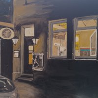 Gassen und Schänken