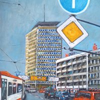 Gassen und Schänken