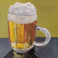 Gassen und Schänken