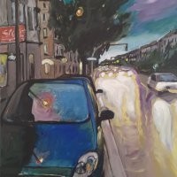 Gassen und Schänken