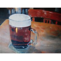 Gassen und Schänken